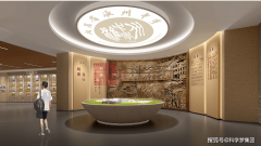 高校展厅设想：若何打制校园文化的“心净”注